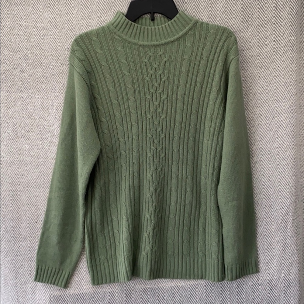Nice Sweater